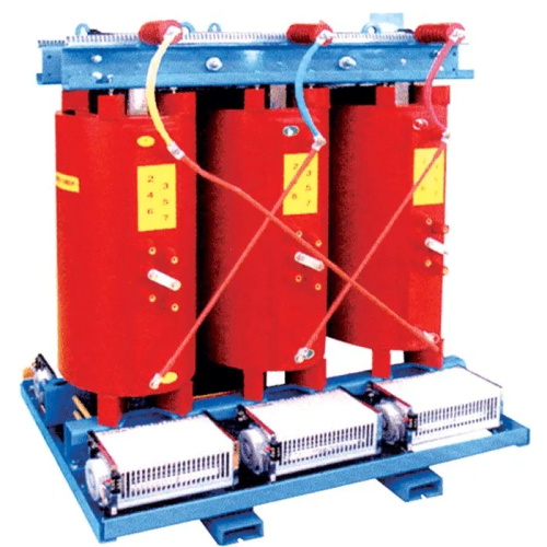 阿尔山SCB10-1250KVA干式变压器