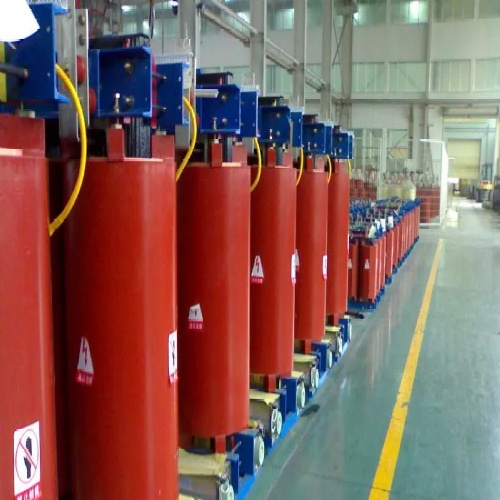 富裕SCB10-200KVA干式变压器