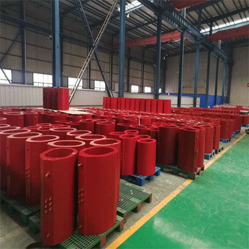 阿尔山SCB11干式变压器