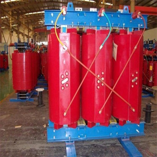 阿尔山SCB10-1000KVA干式变压器